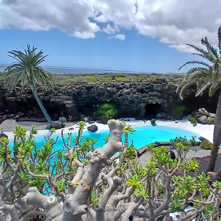 Sabida, Lanzarote Βίλα *