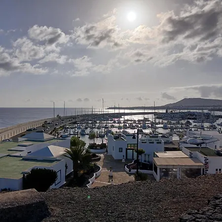 Sabida, Lanzarote Βίλα