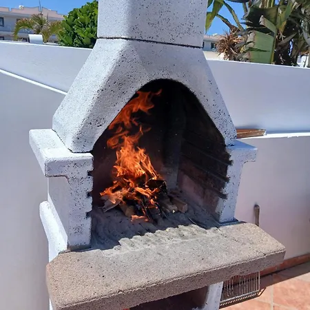 Βίλα Sabida, Lanzarote