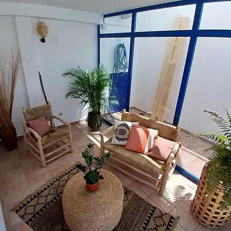 Sabida, Lanzarote * Πλάγια Μπλάνκα