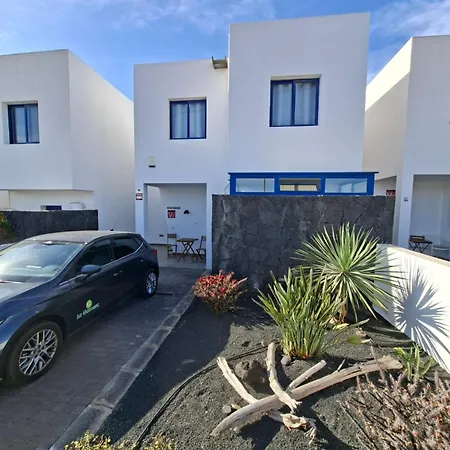 Βίλα Sabida, Lanzarote Πλάγια Μπλάνκα