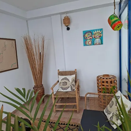 Sabida, Lanzarote * Πλάγια Μπλάνκα
