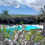 Sabida, Lanzarote Βίλα *