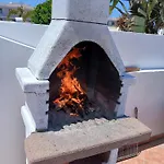 Βίλα Sabida, Lanzarote