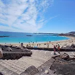 Βίλα Sabida, Lanzarote Πλάγια Μπλάνκα