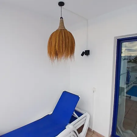 Sabida, Lanzarote *
