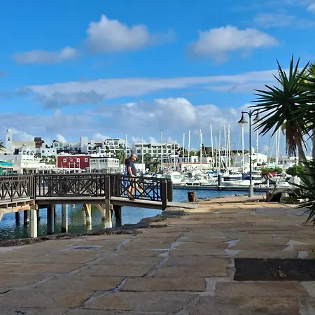 Sabida, Lanzarote Вилла Коста Бланка