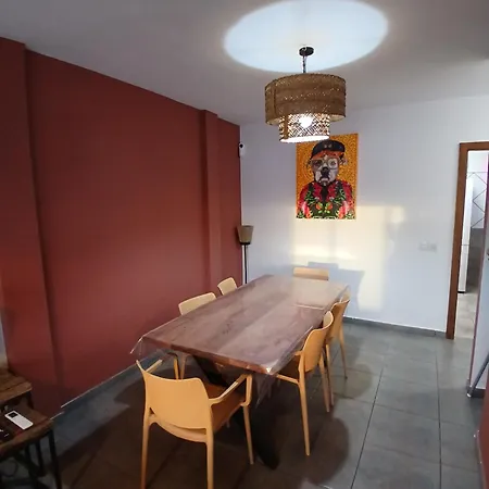 Sabida, Lanzarote Villa