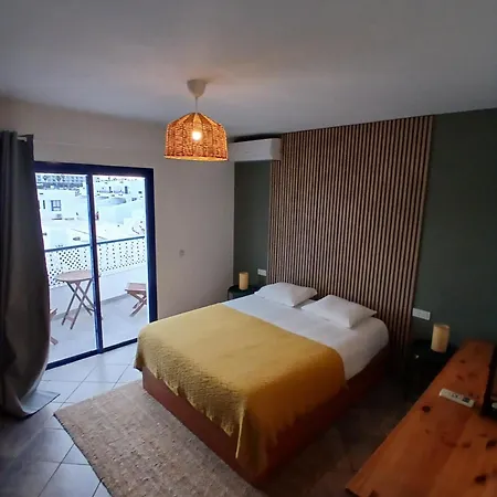 Sabida, Lanzarote Villa Playa Blanca (Lanzarote)