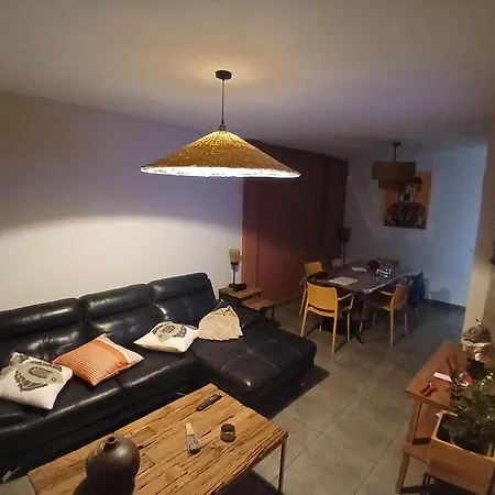 Sabida, Lanzarote Villa *