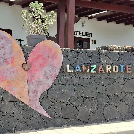 Sabida, Lanzarote Коста Бланка
