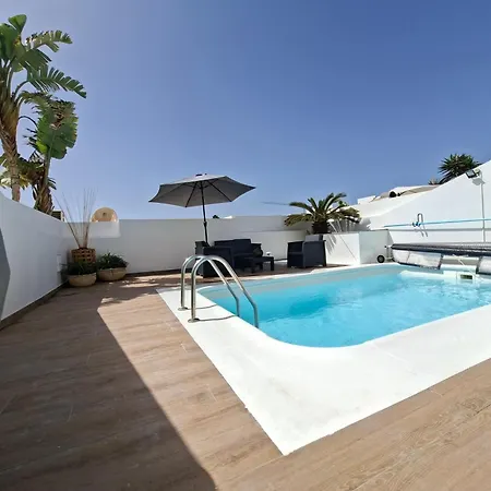 Sabida, Lanzarote *