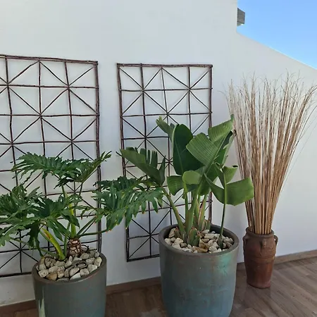 Sabida, Lanzarote Willa Playa Blanca (Lanzarote)