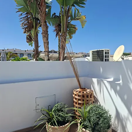 Sabida, Lanzarote Playa Blanca (Lanzarote)