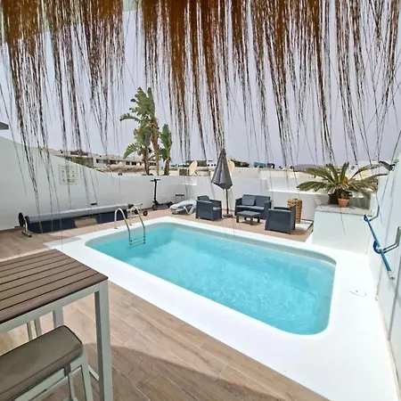 Sabida, Lanzarote *