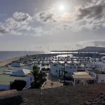 Sabida, Lanzarote 빌라