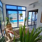 Sabida, Lanzarote 빌라 *