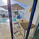 Sabida, Lanzarote 빌라