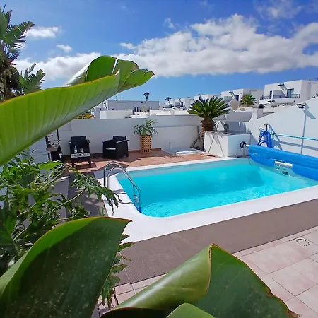 Villa Sabida, Lanzarote Playa Blanca (Lanzarote)